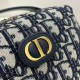 30 MONTAIGNE MEDIUM D-ARCH MINI BAG