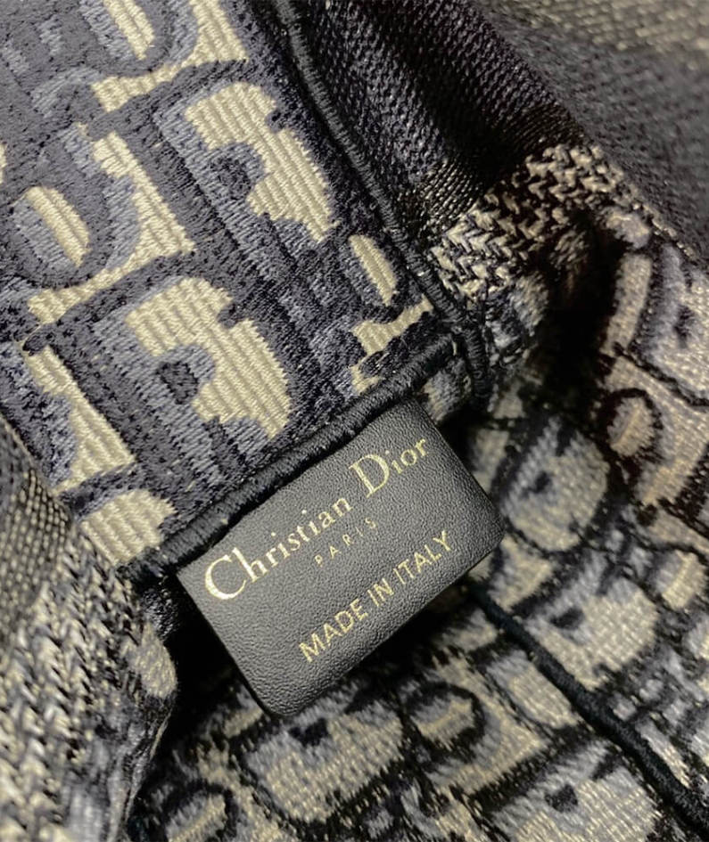 SMALL DIORCAMP BAG