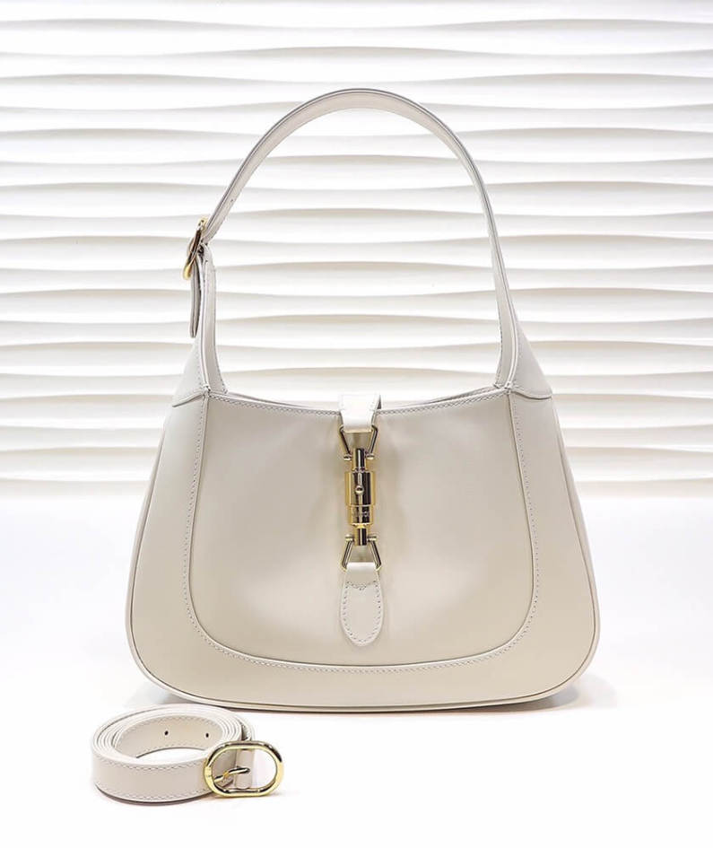 Jackie 1961 small shoulder bag
