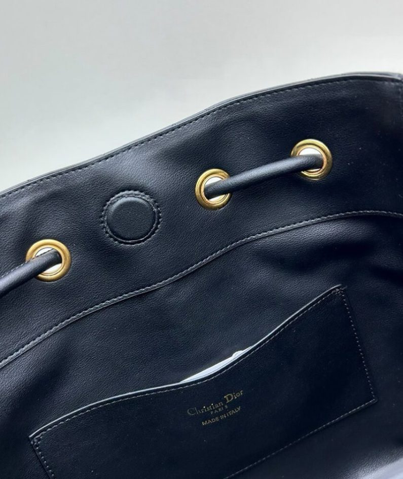 Large Dior Nolita Bag