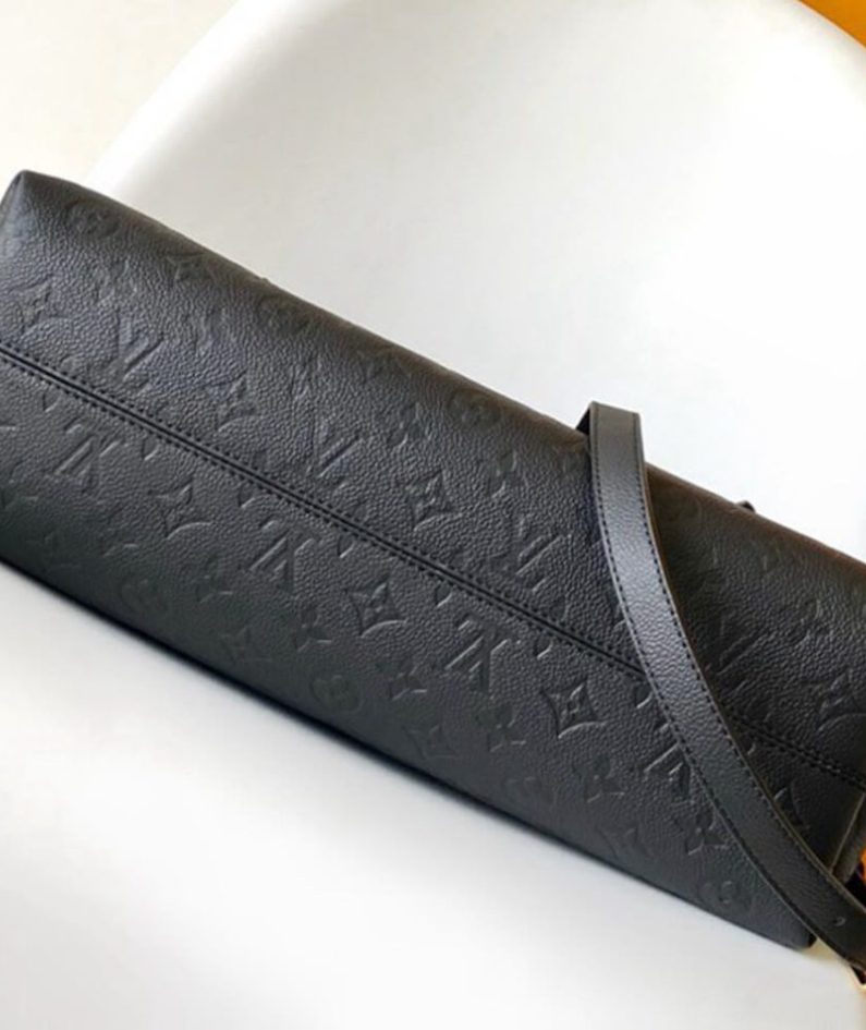 LV Babylone Tote MM