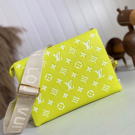 COUSSIN PM COUSSIN PM