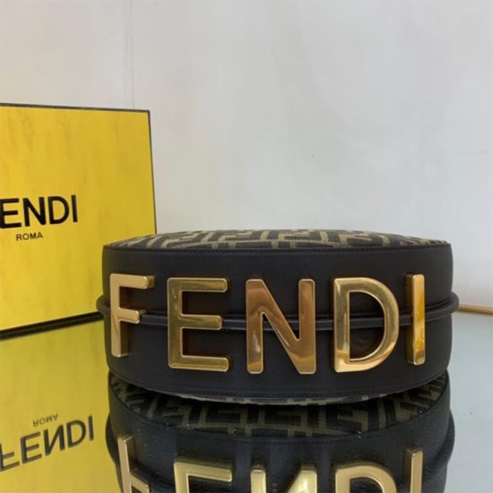 Fendigraphy Small Fendigraphy Small