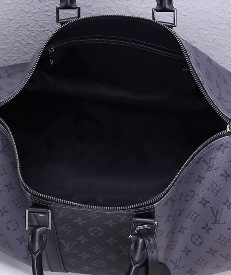 LV Keepall Bandouliere 50