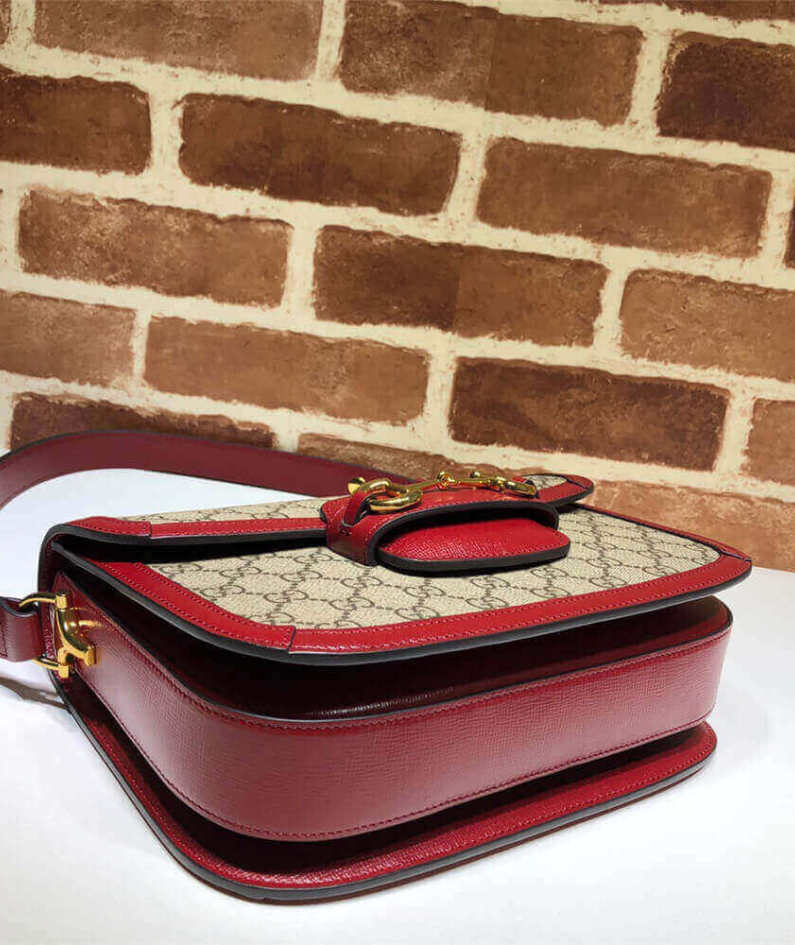 Gucci Horsebit 1955 Shoulder Bag