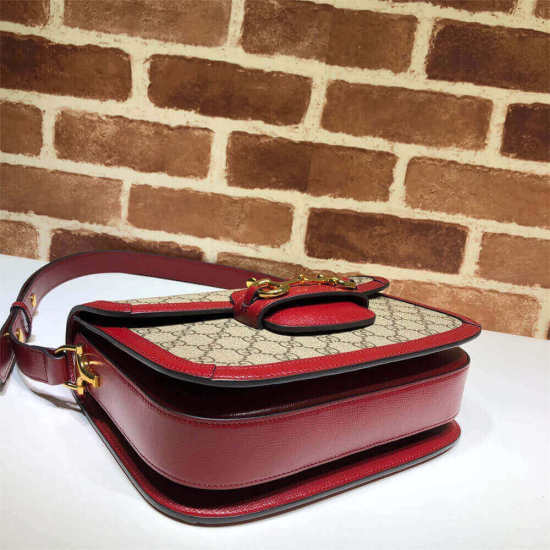 Gucci Horsebit 1955 Shoulder Bag Gucci Horsebit 1955 Shoulder Bag