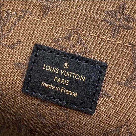 LV Alma Backpack LV Alma Backpack