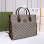 GG small tote bag