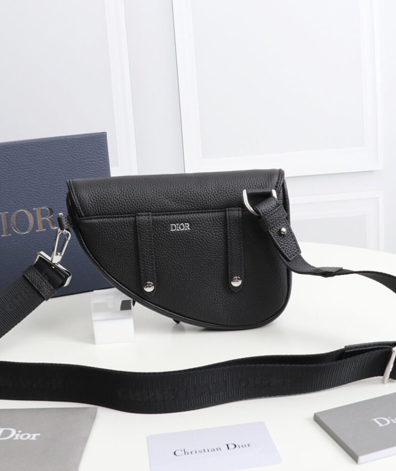 SADDLE BAG