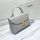 CELINE MEDIUM NINO BAG IN SUPPLE CALFSKIN