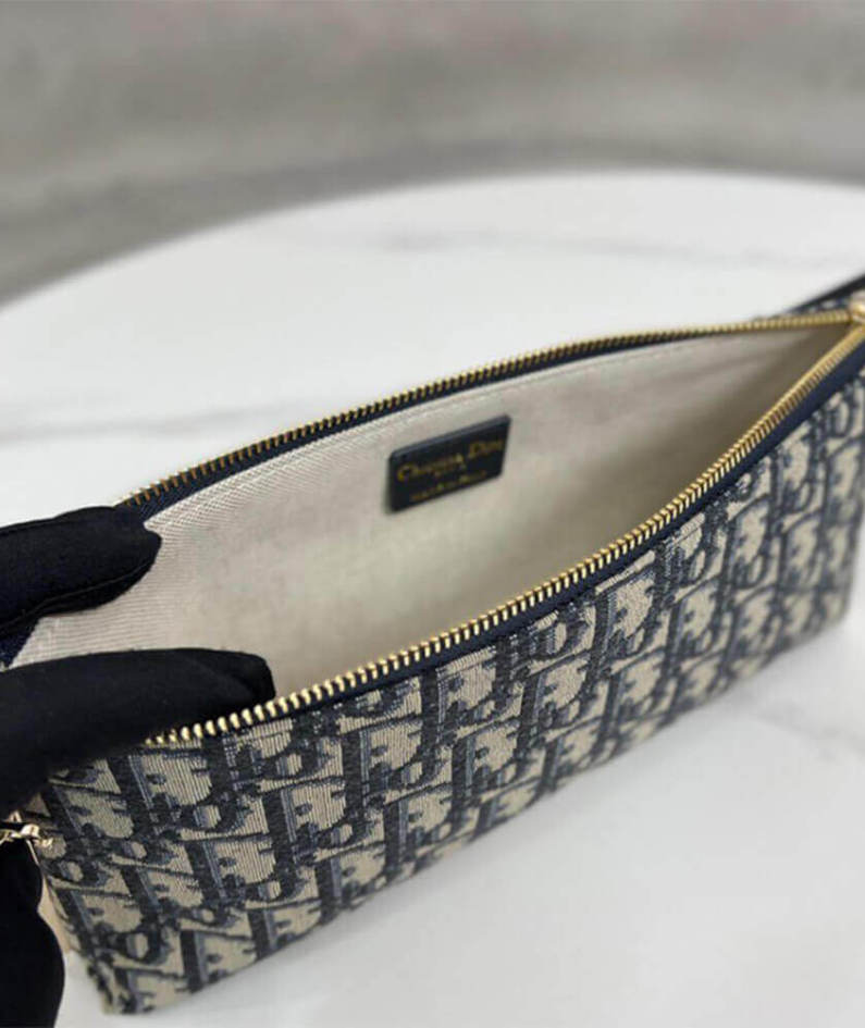 DIOR CLUB BAG