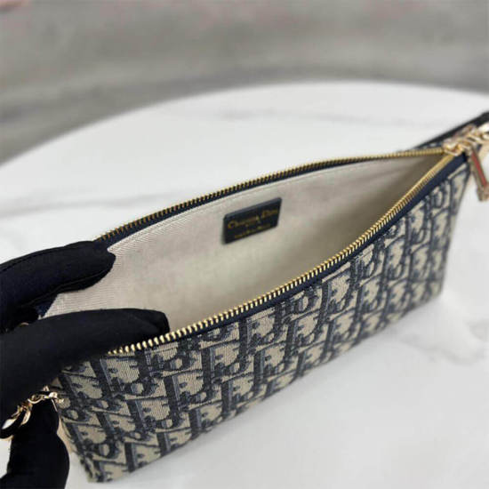 DIOR CLUB BAG DIOR CLUB BAG