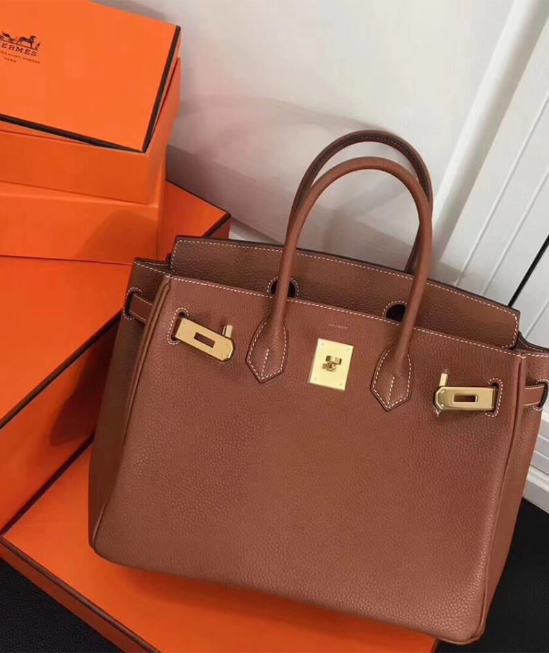 HERMES BIRKIN BAG 30