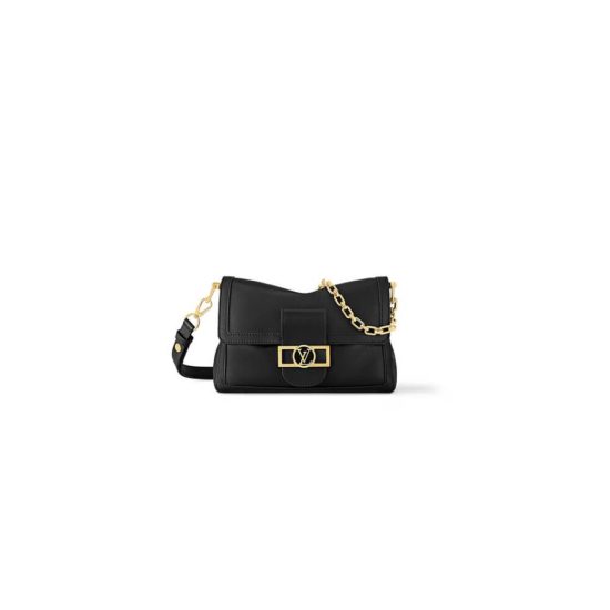 LV Dauphine Soft MM LV Dauphine Soft MM