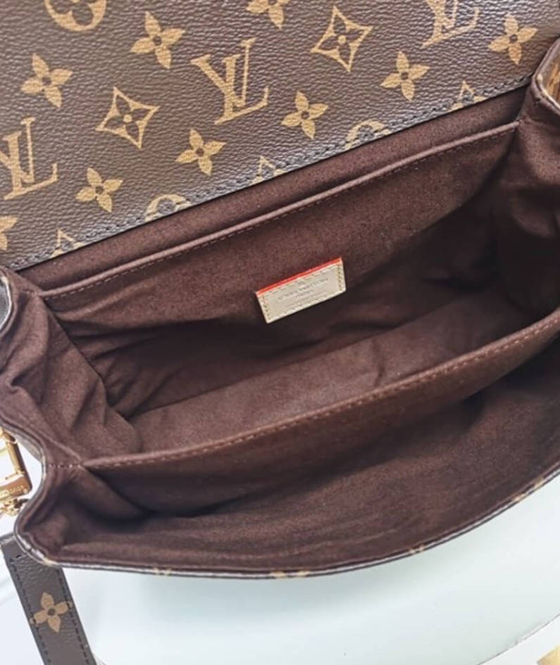 Louis Vuitton POCHETTE METIS