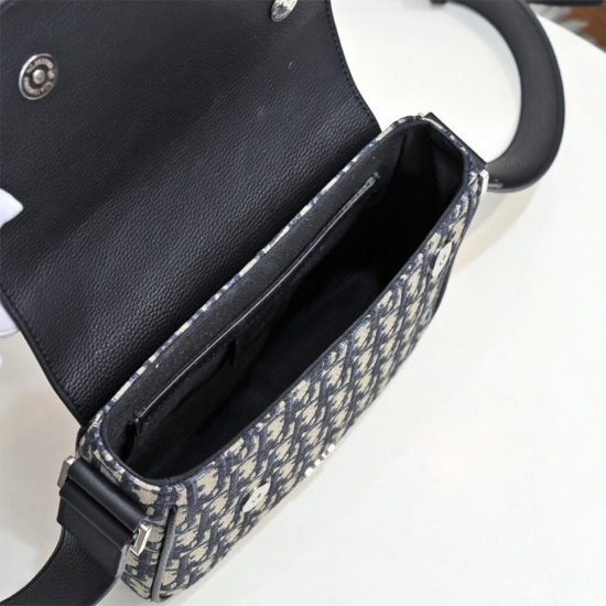 MINI SADDLE MESSENGER BAG MINI SADDLE MESSENGER BAG