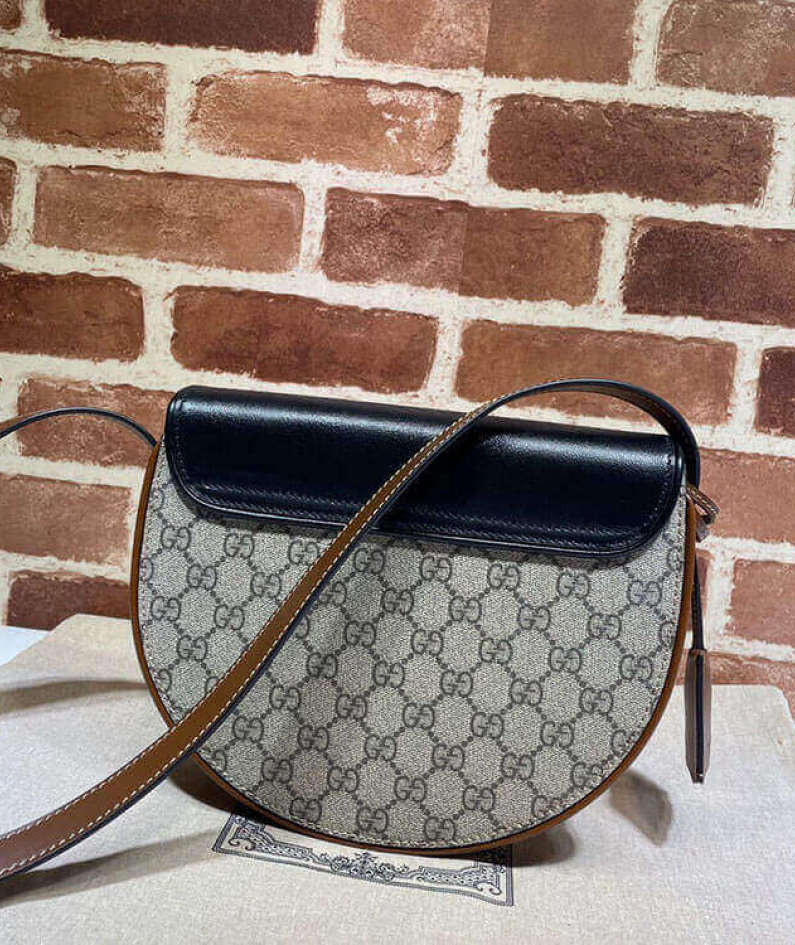 Gucci Padlock Small Shoulder Bag