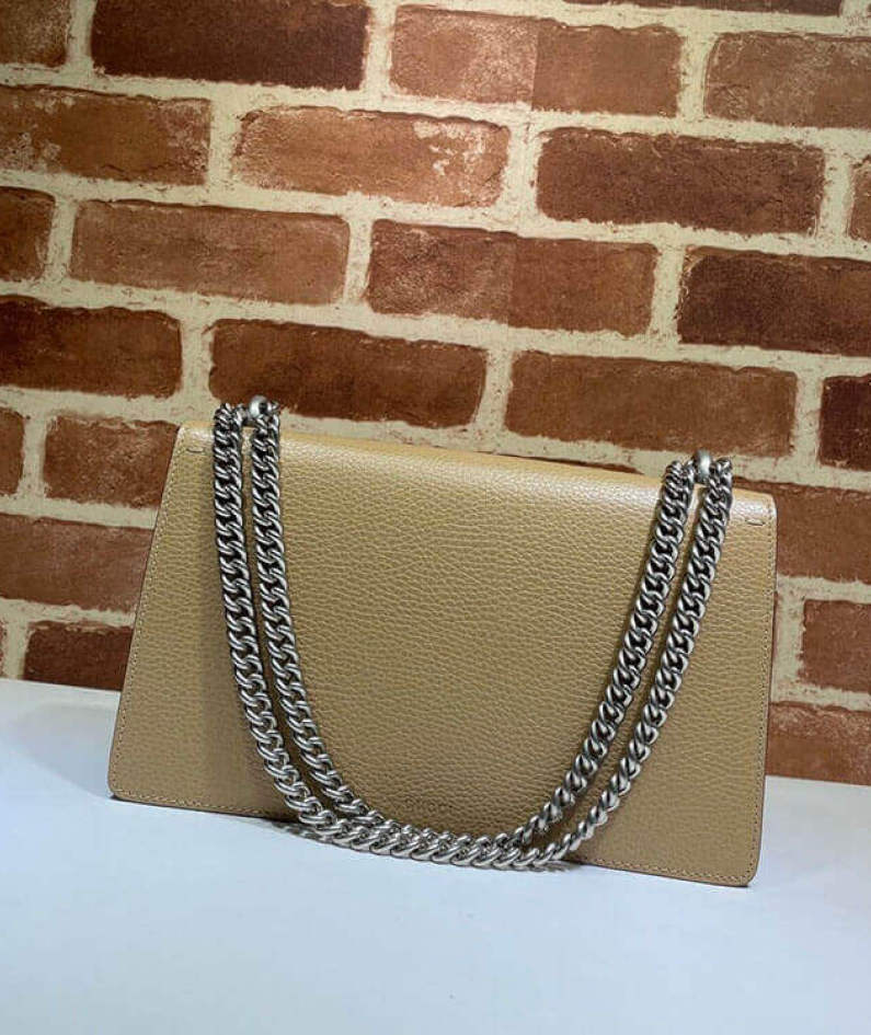 Gucci Dionysus Small Shoulder Bag