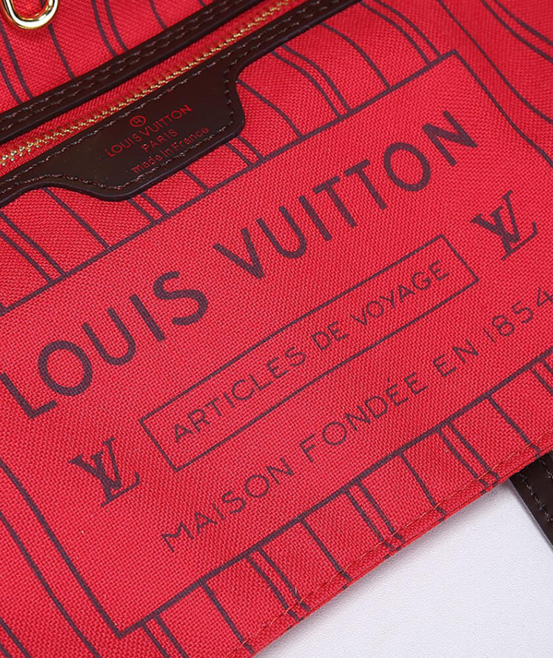 Louis Vuitton NEVERFULL PM