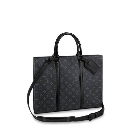 LV Sac Plat Horizontal Zippe LV Sac Plat Horizontal Zippe