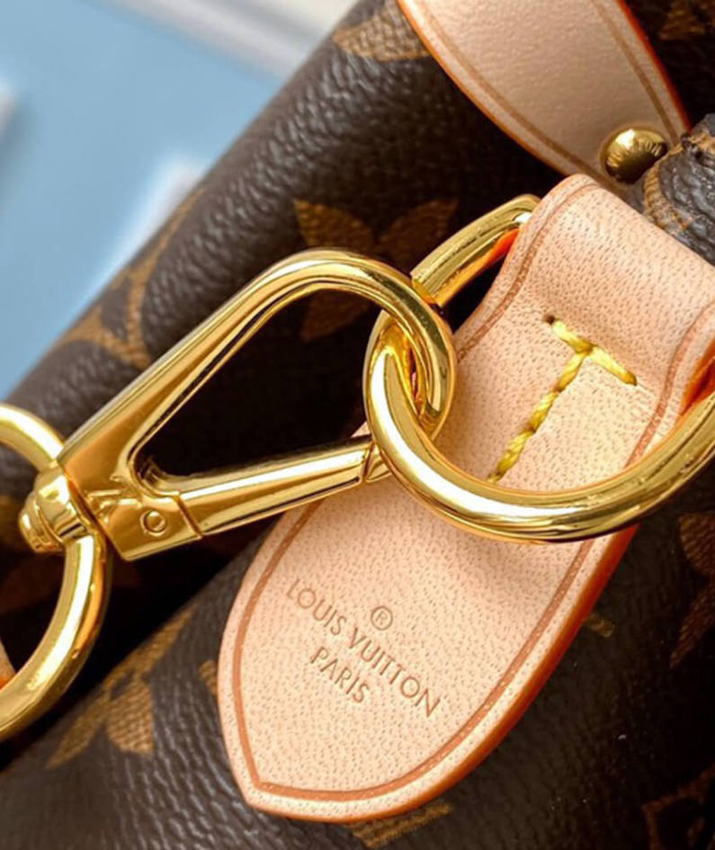 Louis Vuitton SOUFFLOT BB