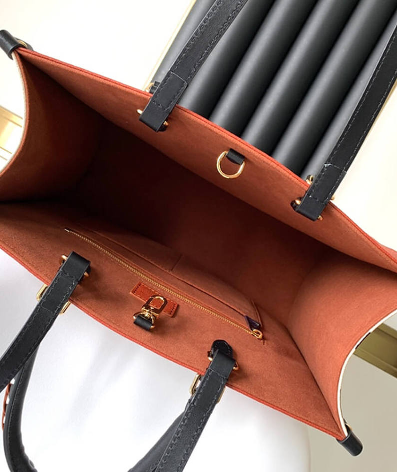 Louis Vuitton ONTHEGO MM