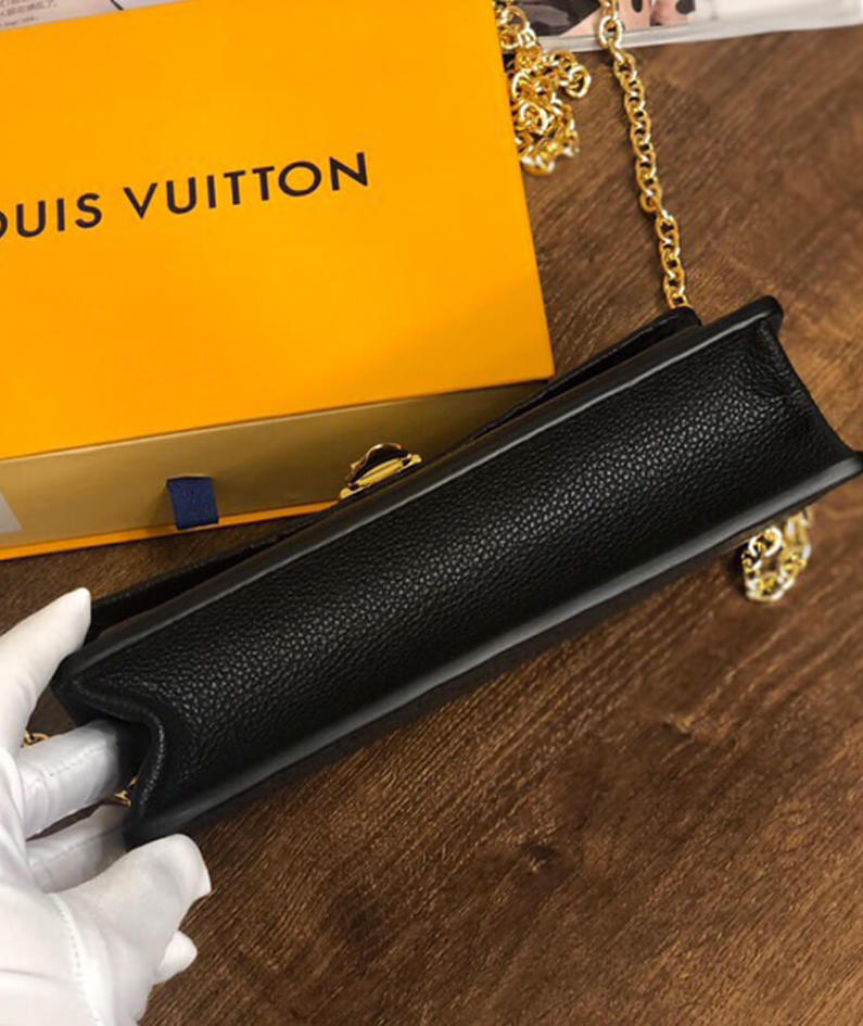 Louis Vuitton VAVIN CHAIN WALLET
