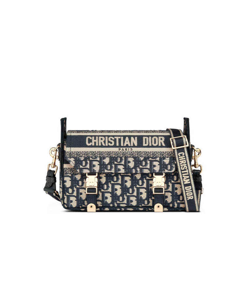 SMALL DIORCAMP BAG