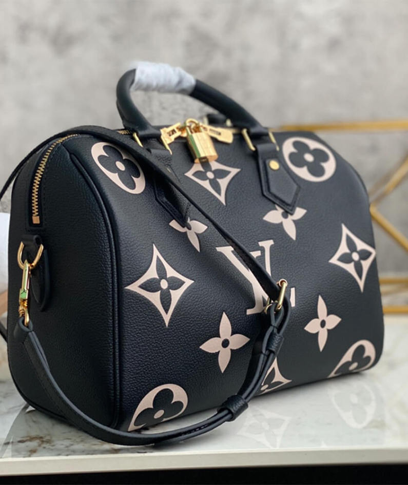 SPEEDY BANDOULIèRE 25
