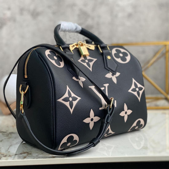SPEEDY BANDOULIèRE 25