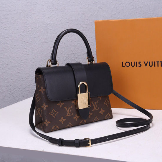 LV Locky BB Handbag LV Locky BB Handbag