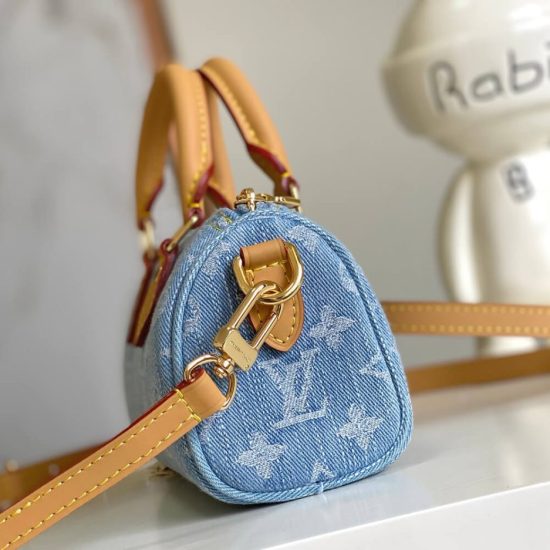 LV Nano Speedy LV Nano Speedy