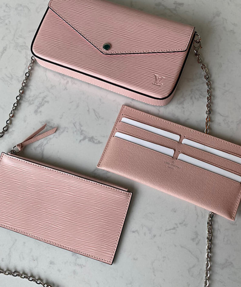 Louis Vuitton FELICIE POCHETTE
