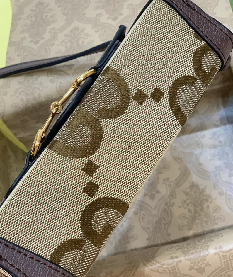 Gucci Horsebit 1955 mini bag