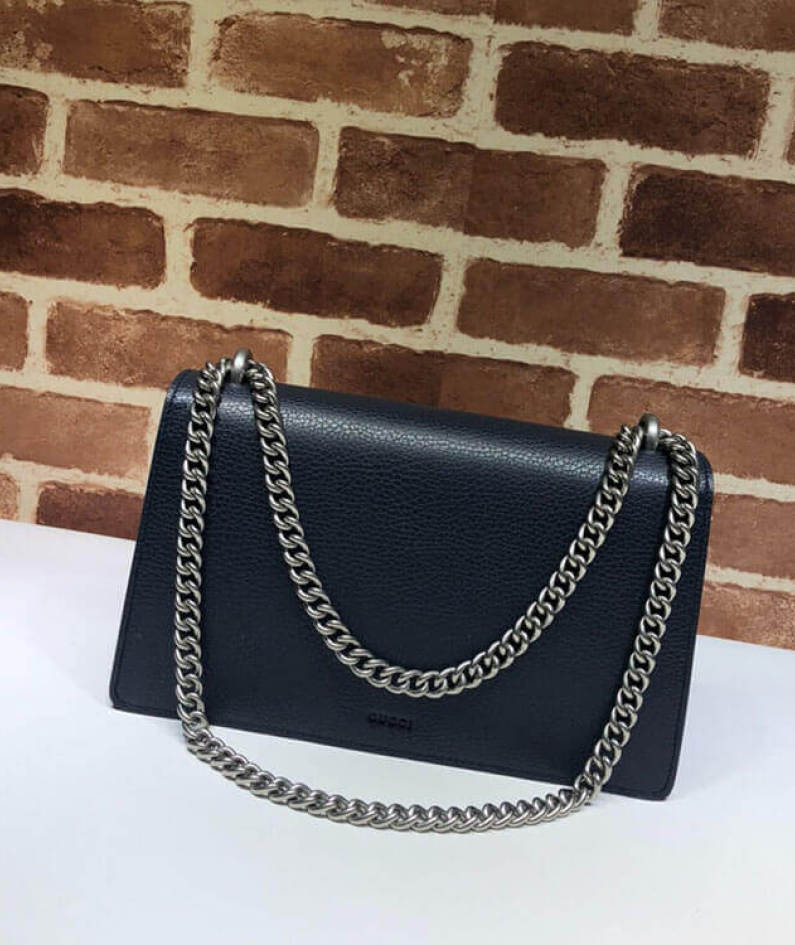 Gucci Dionysus Small Shoulder Bag