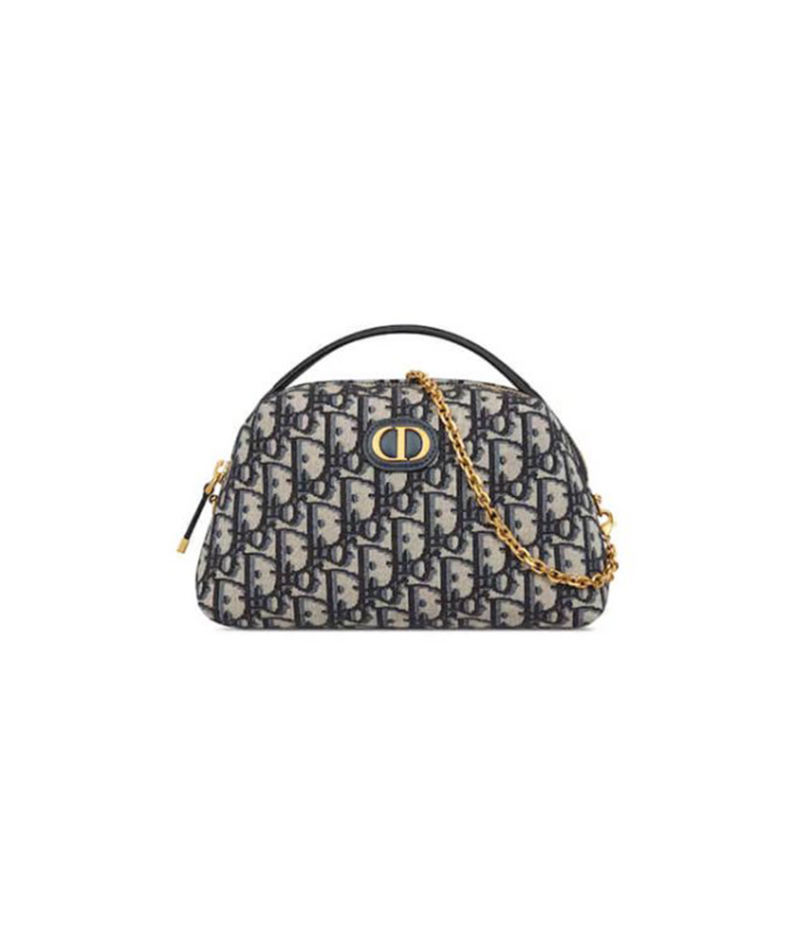 30 MONTAIGNE MEDIUM D-ARCH MINI BAG
