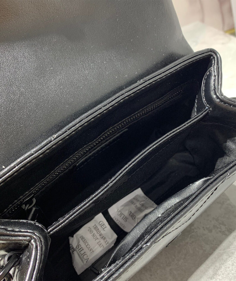 YSL Toy Loulou Bag