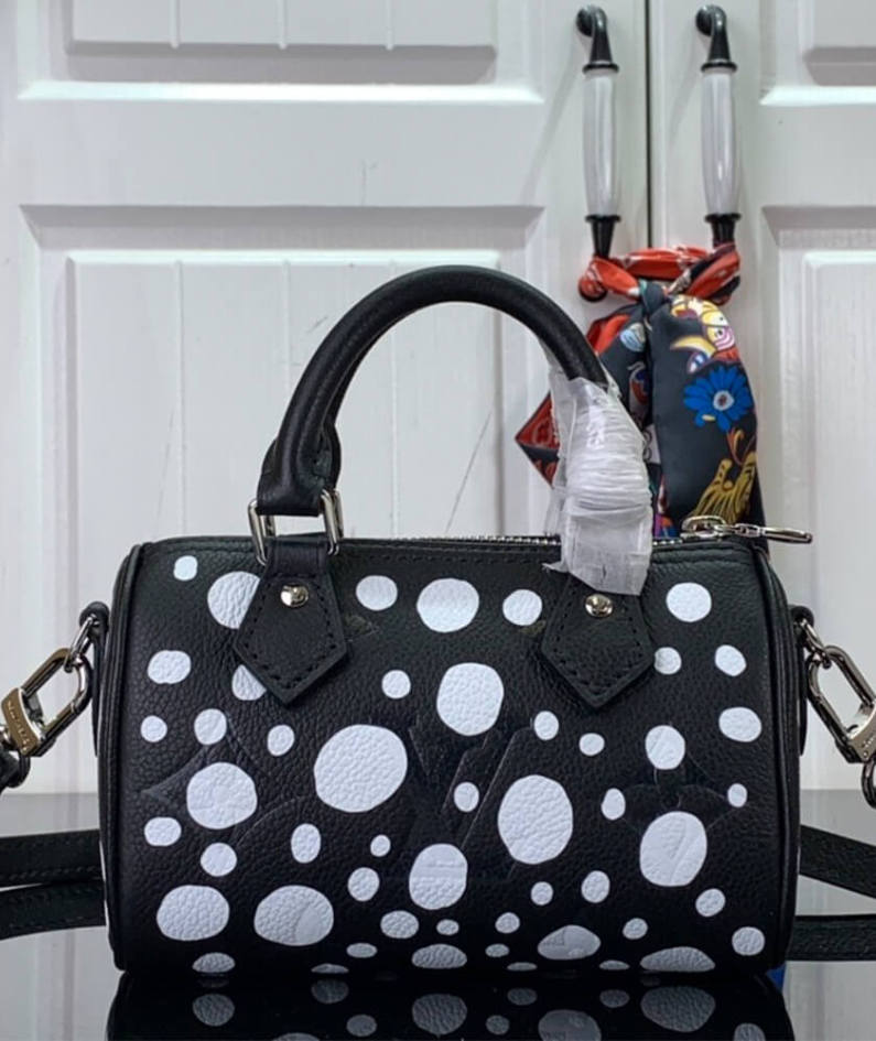 LV X YK NANO SPEEDY LV X YK NANO SPEEDY