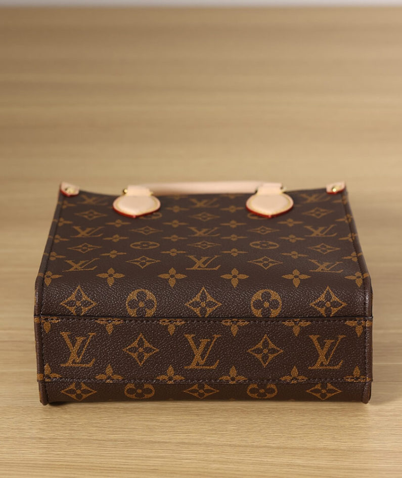 SAC PLAT BB