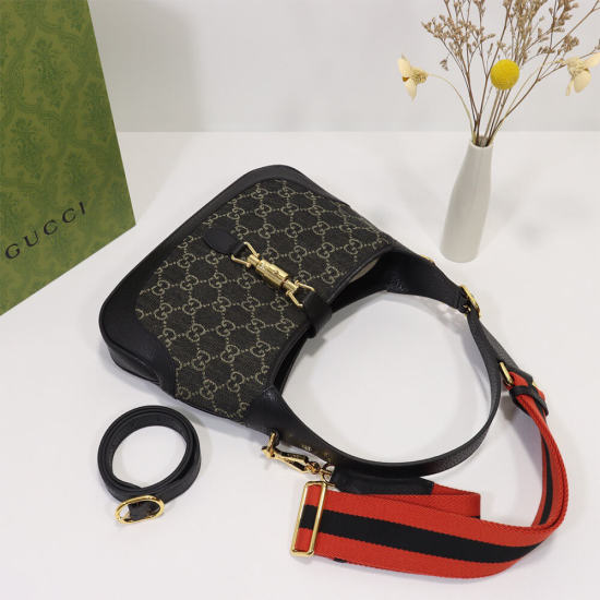 Jackie 1961 small shoulder bag Jackie 1961 small shoulder bag