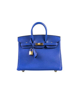 HERMES BIRKIN BAG 25