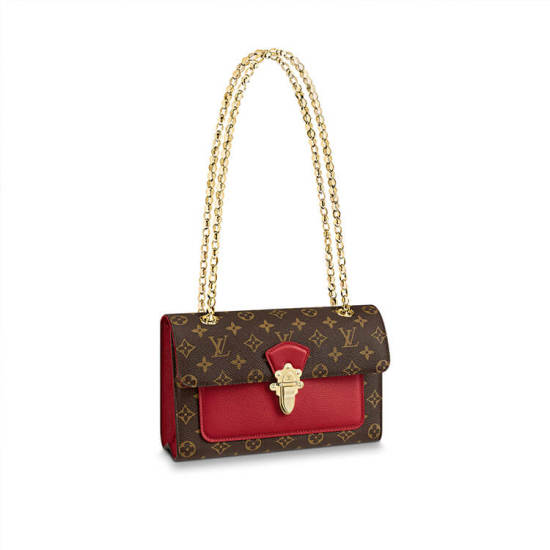 LV Victoire Handbag LV Victoire Handbag