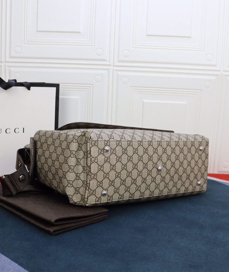 GG plus diaper bag