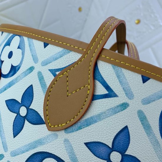 LV Neverfull MM LV Neverfull MM