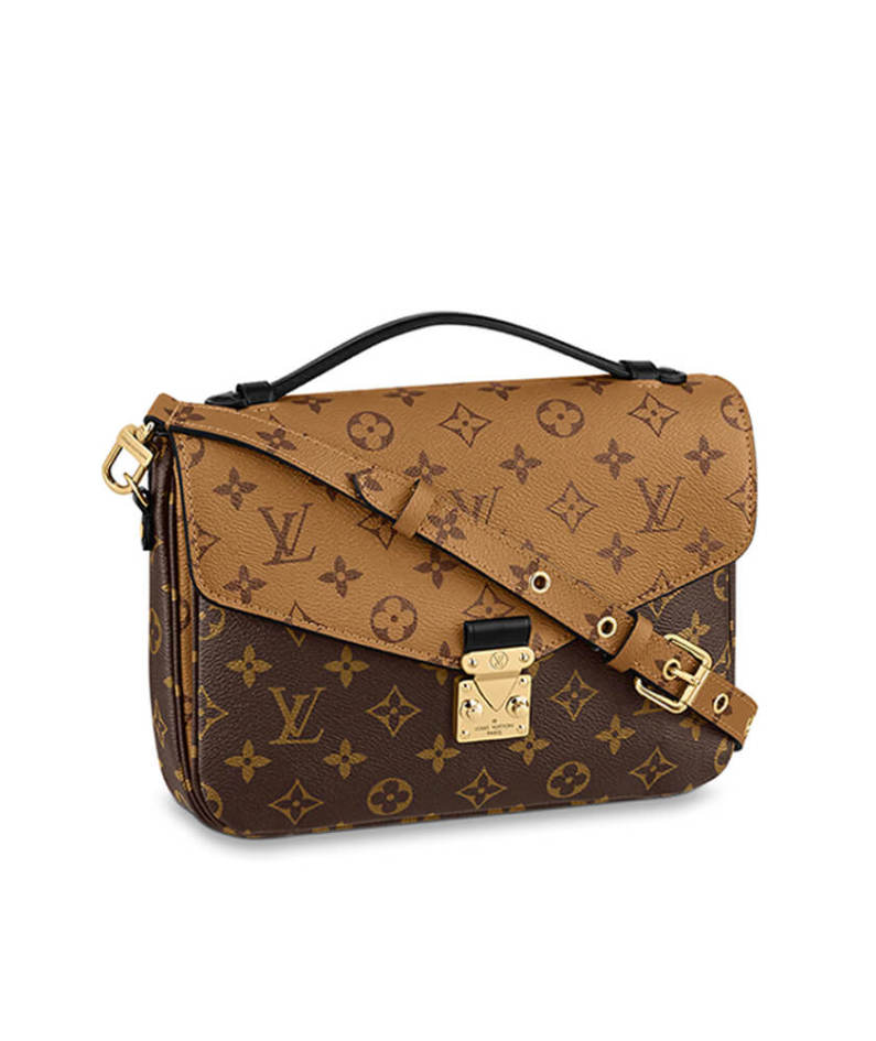 Louis Vuitton POCHETTE METIS