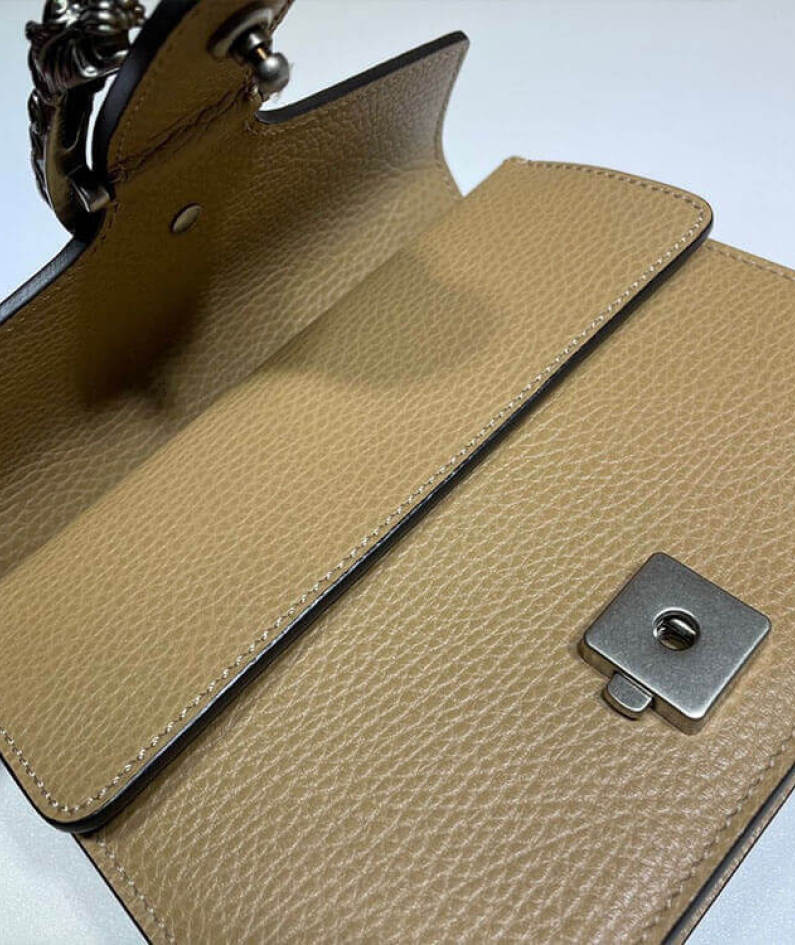 Gucci Dionysus Mini Bag