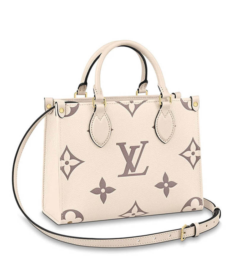 Louis Vuitton ONTHEGO PM
