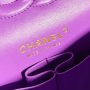 CHANEL CLASSIC 11.12 HANDBAG(high-end grade)