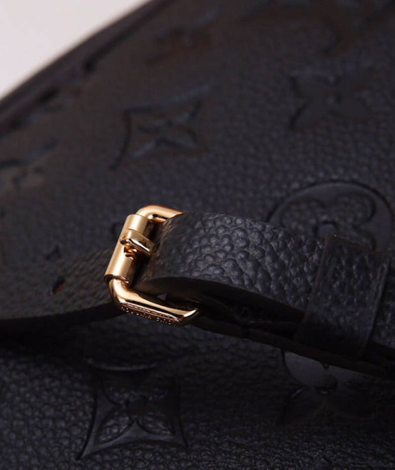 LV Saintonge Handbag