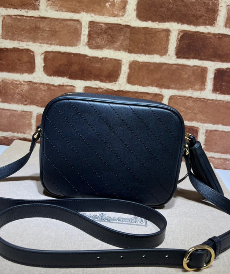 Gucci Blondie small shoulder bag